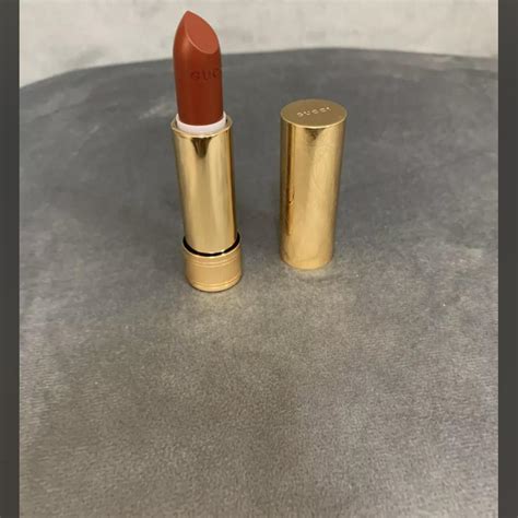 gucci 501050|Gucci lipstick 505.